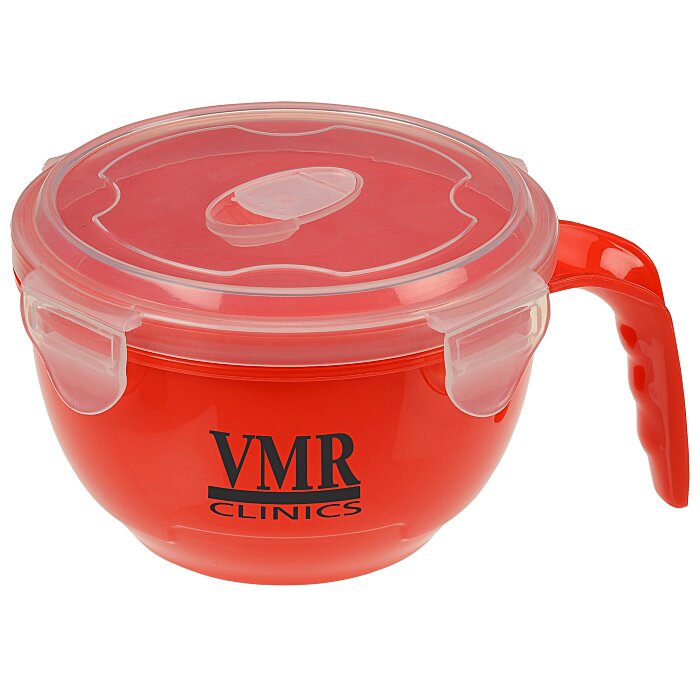 Custom Noodle Bowl - 30 oz.