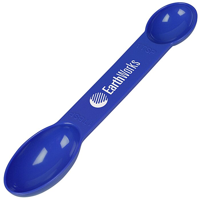 Custom 2-in-1 Measuring Spoon