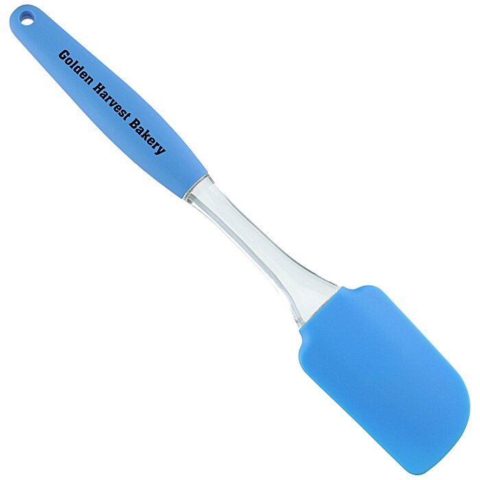 Custom Silicone Spatula