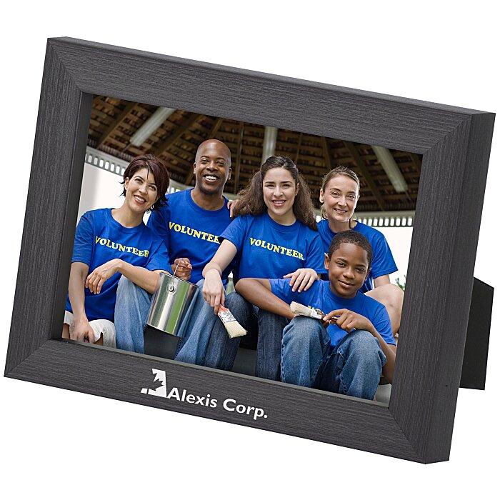 Custom Kubin Photo Frame - 4