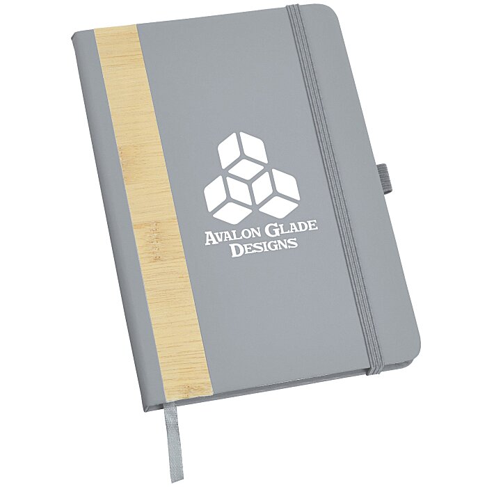 Custom Feng Shui Notebook