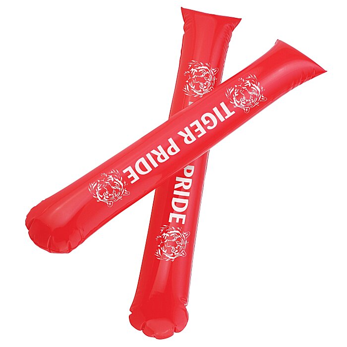Custom Stadium Thunder Sticks