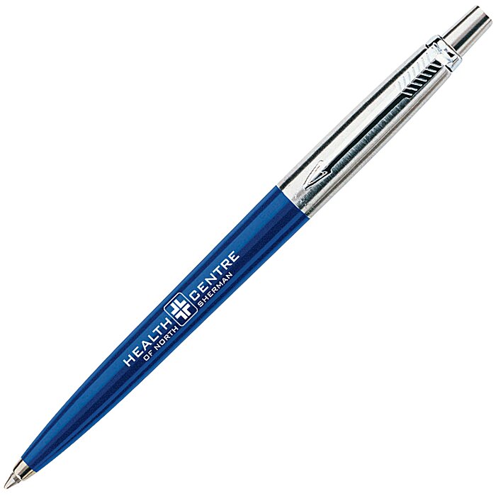 Custom Parker Jotter Pen