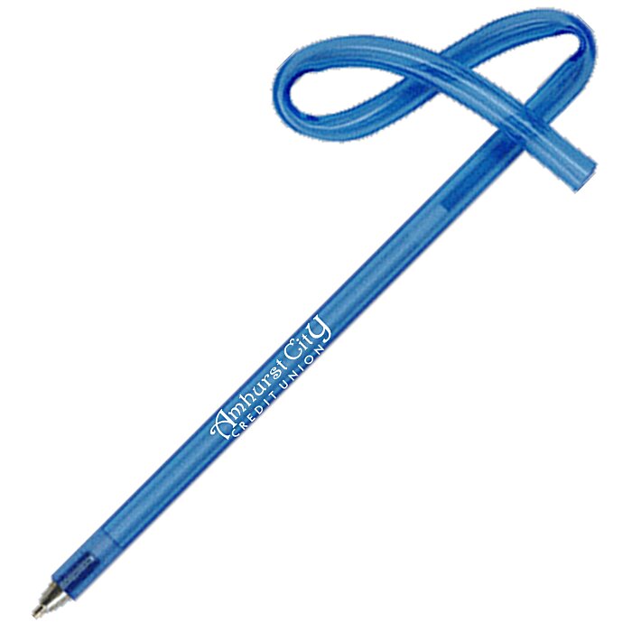 Custom Inkbend Standard - Letter A