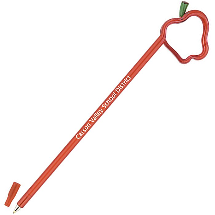 Custom Inkbend Standard Special Shapes - Apple