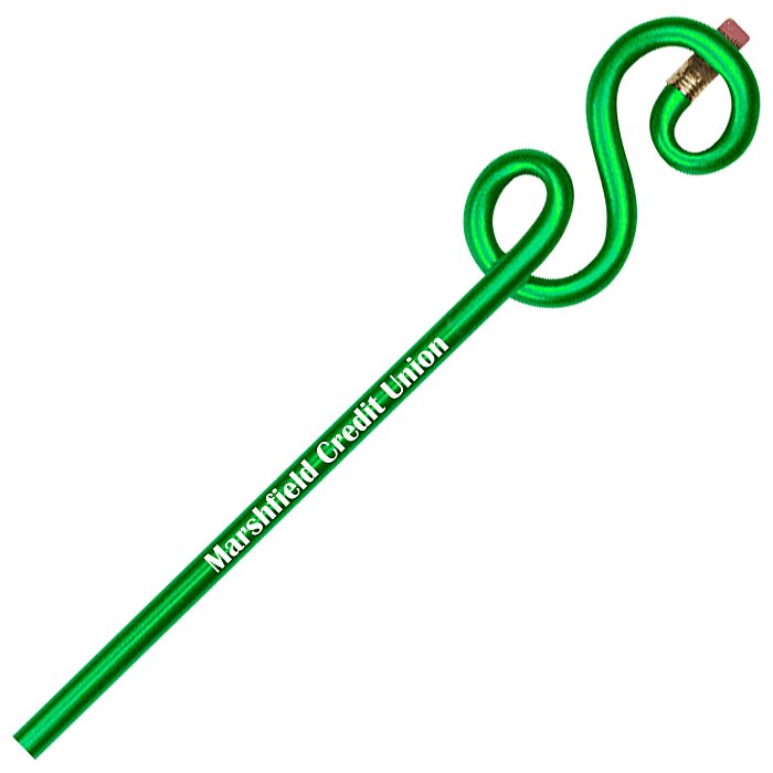 Custom Bentcil - Dollar Sign