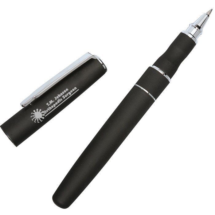 Custom SoHo Rollerball Pen