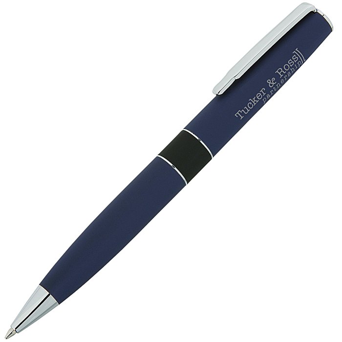Custom SoHo Pen