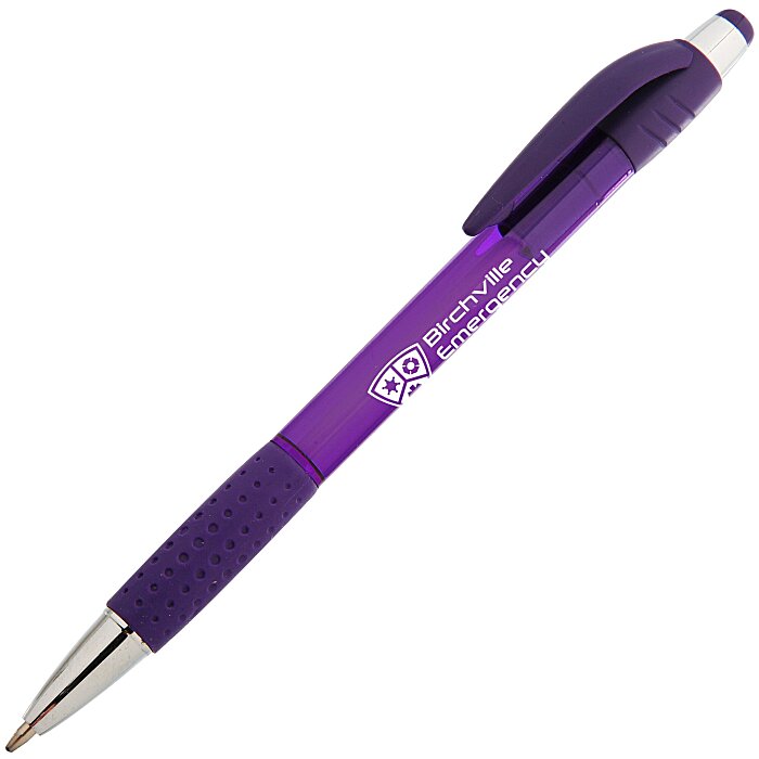 Custom Krypton Pen