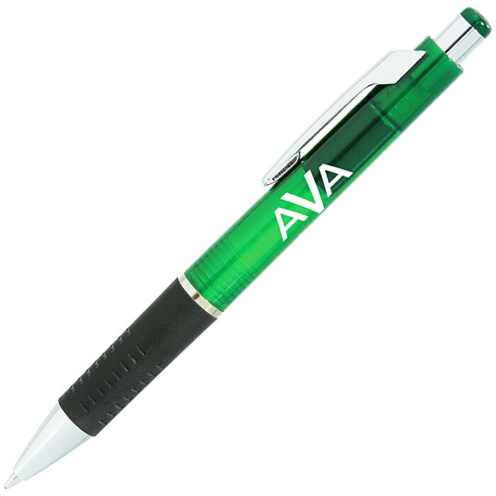 Custom Quasar Pen