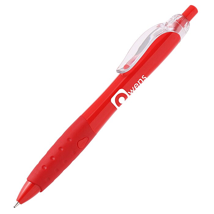 Custom Piper Pen
