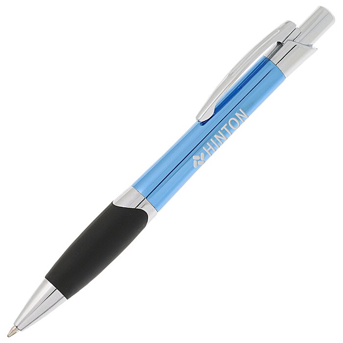 Custom Imprezza Metal Pen