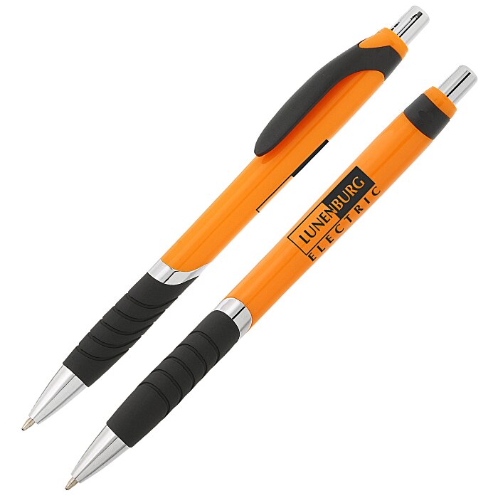 Custom Kingston Pen