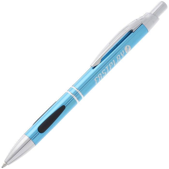 Custom Vienna Metal Pen