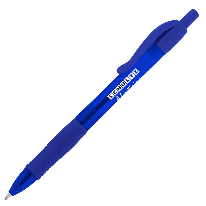 Custom Katana Pen