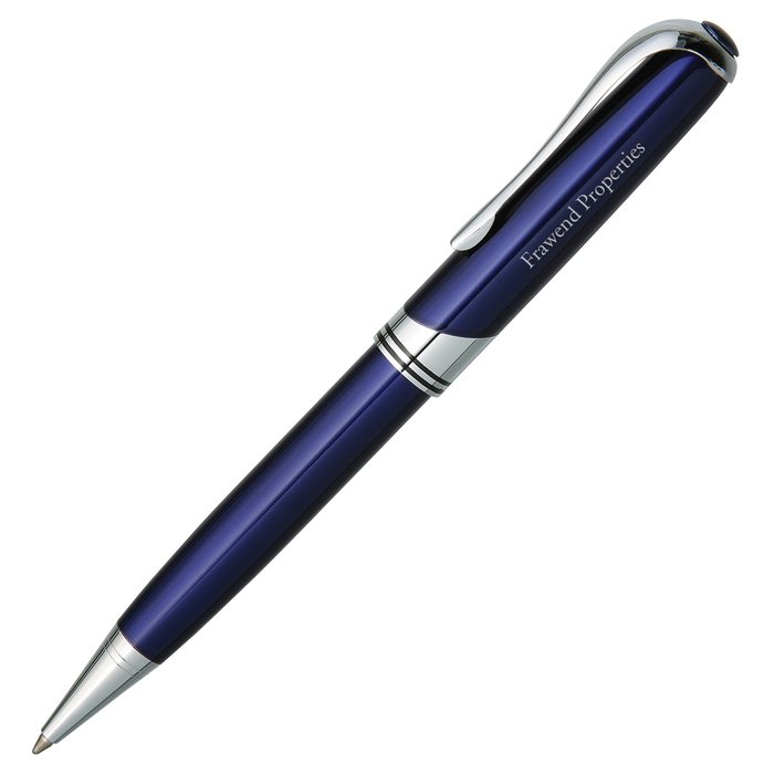 Custom Executive Metal Pen