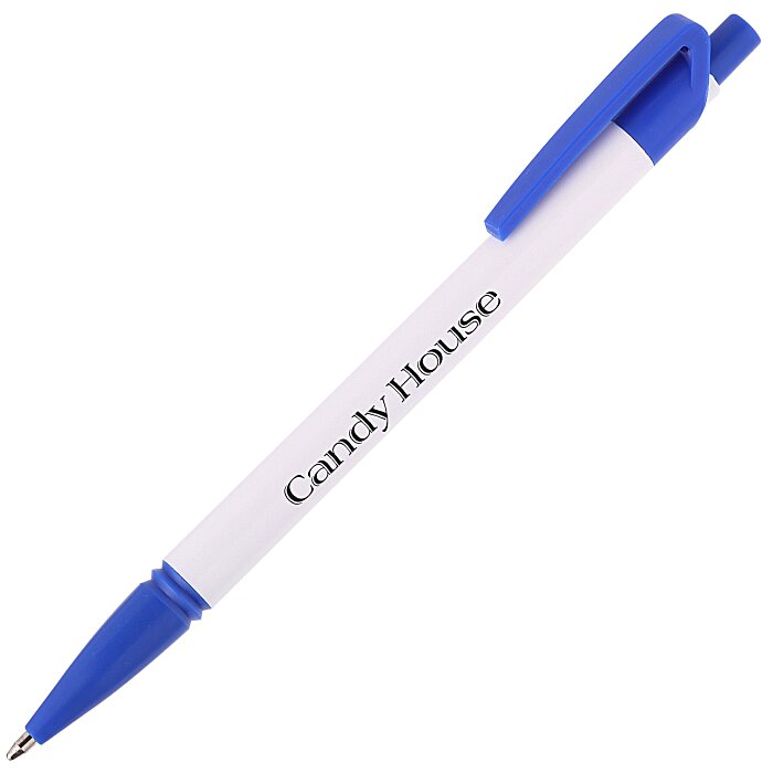 Custom Wow Click Pen