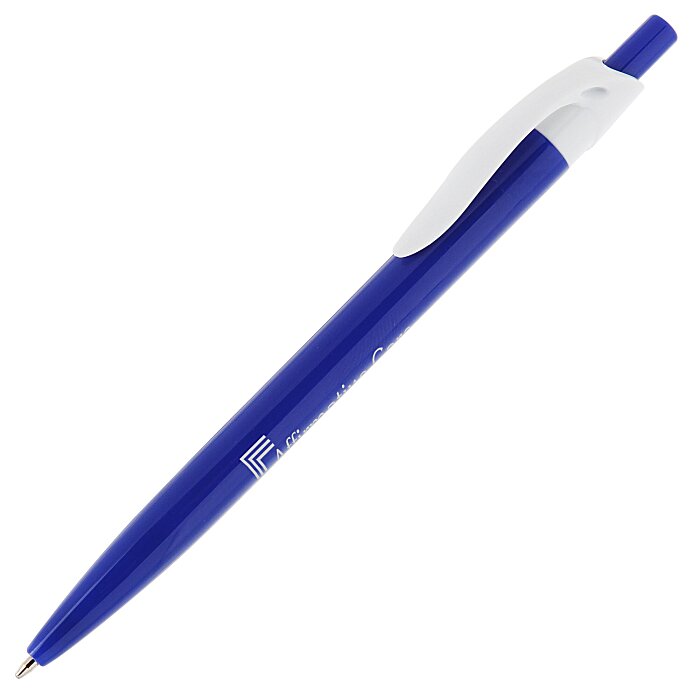 Custom Simplistic Pen