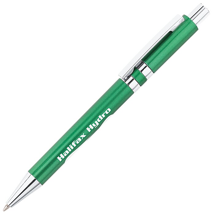 Custom Earlton Pen