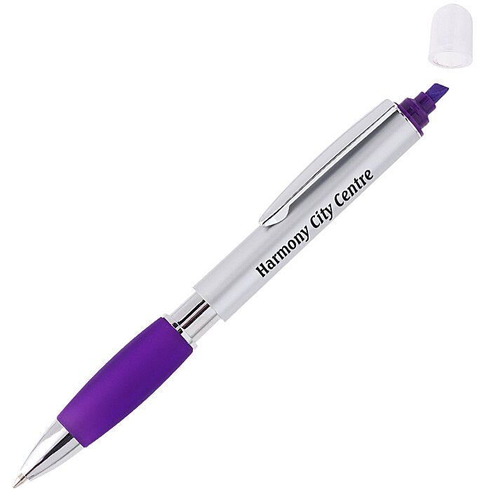 Custom Daytona Pen/Highlighter