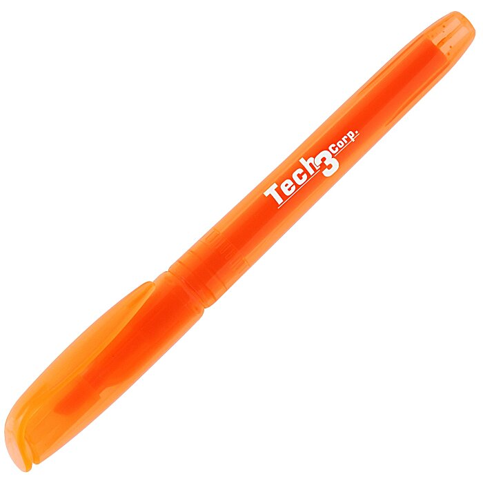 Custom Hayden Highlighter