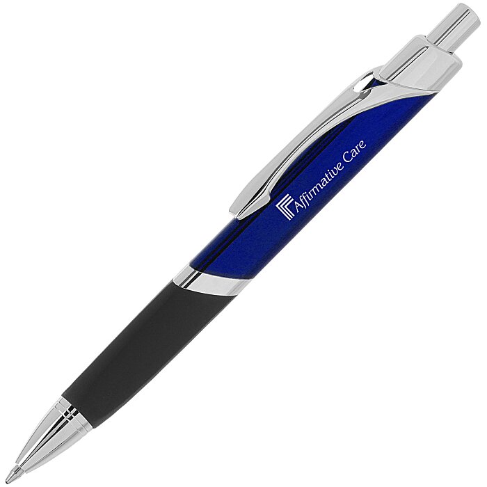 Custom Sobe Metal Pen