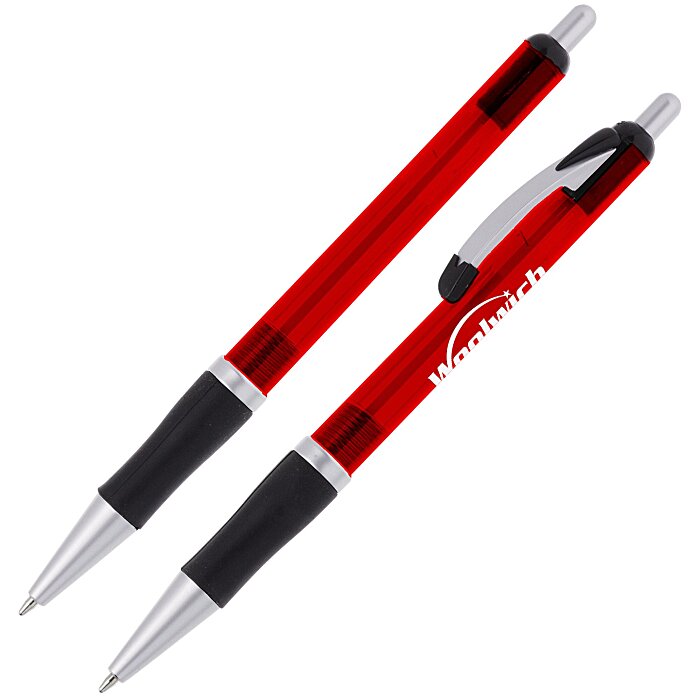Custom Lobo Pen