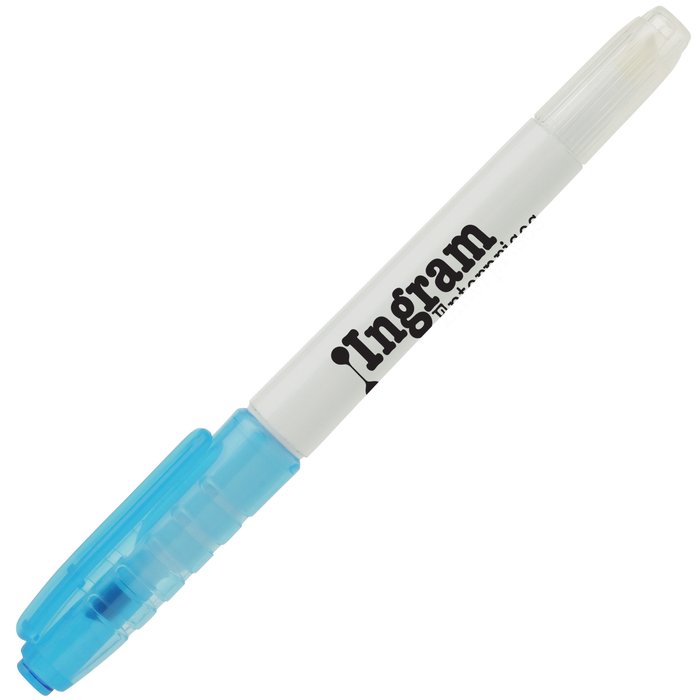 Custom Bingham Erasable Highlighter