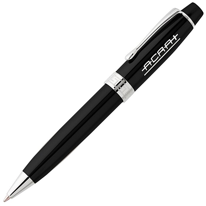 Custom Showstopper Metal Pen