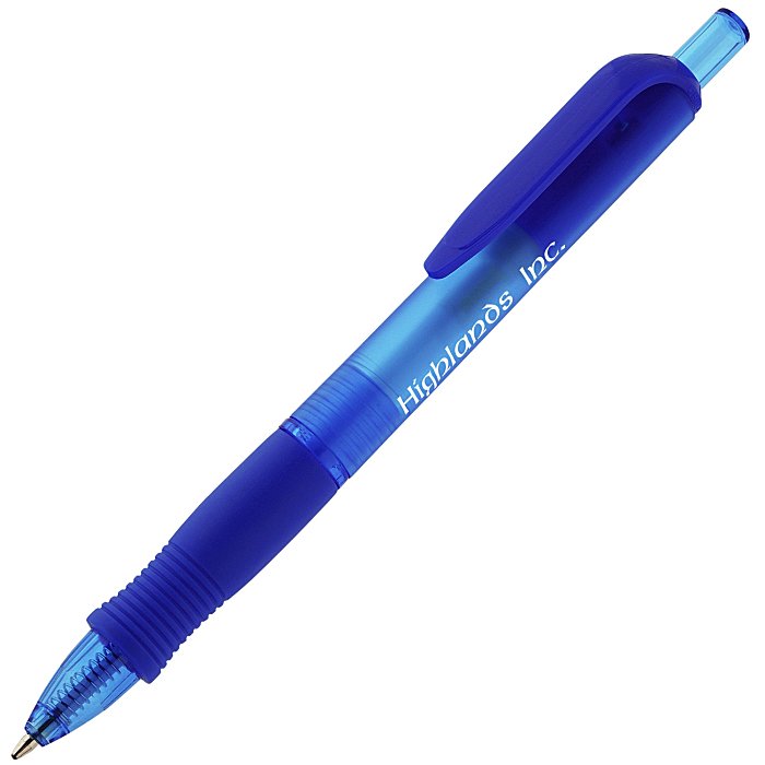 Custom Paradise Pen - Translucent