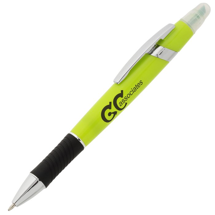 Custom Intuition Pen/Highlighter - Opaque