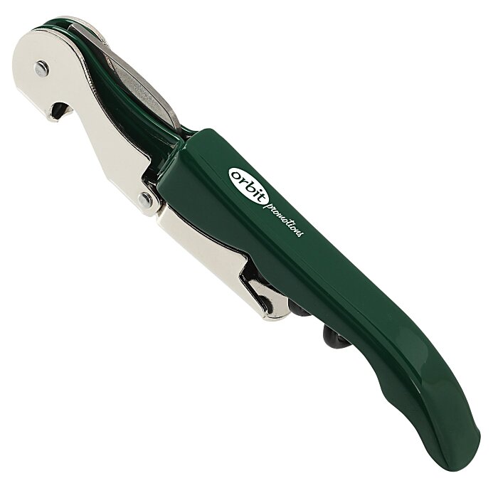 Custom Waiter's Wine Opener