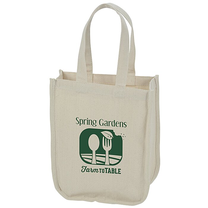 Custom Cotton Fashion Tote