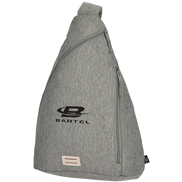 Custom The Goods Sling Bag