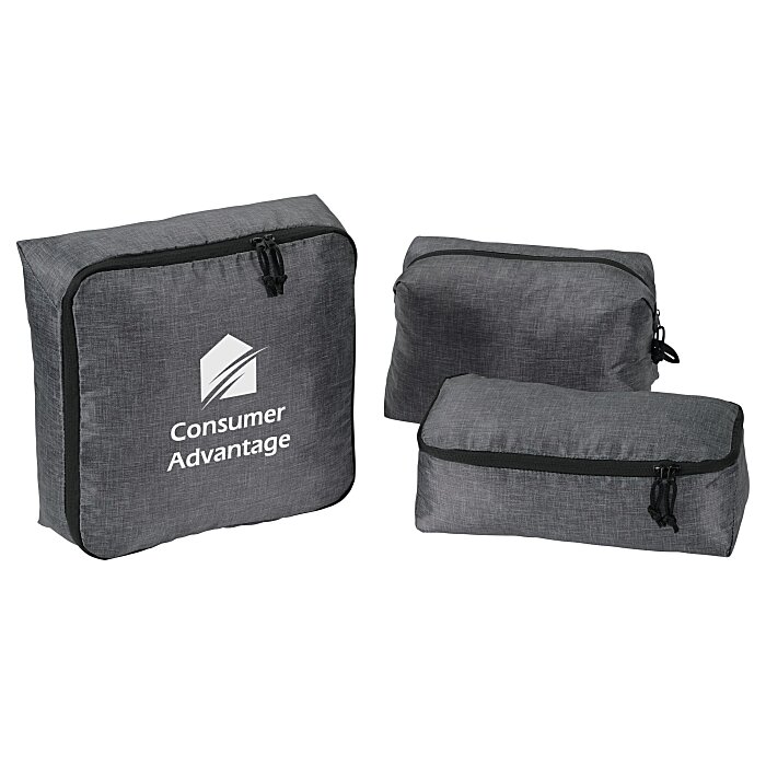 Custom Excursion Packing Cube Set