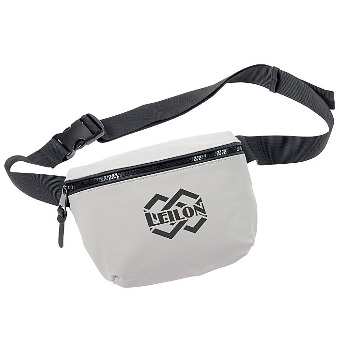 Custom Call of the Wild Crossbody Bag
