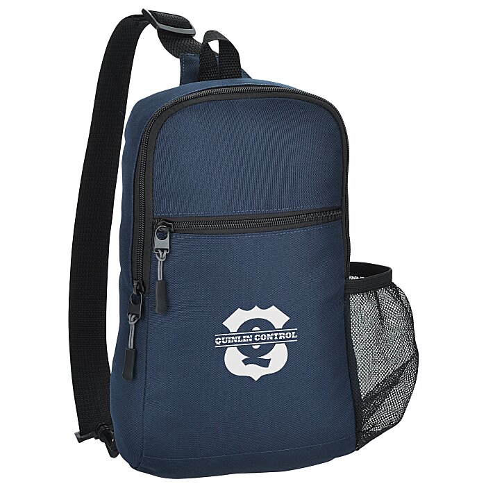 Custom Rafter Sling Bag