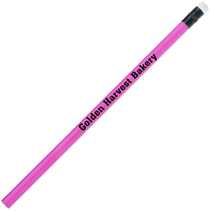 Custom Polar Mood Pencil