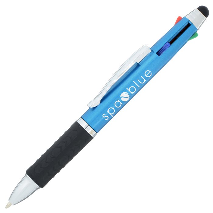 Custom Options Multifunction Stylus Pen
