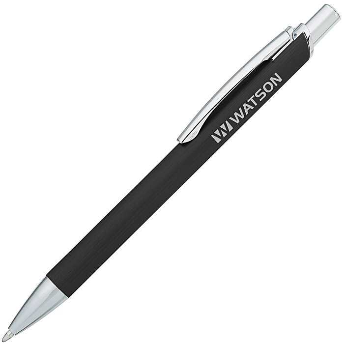 Custom Loft Metal Pen