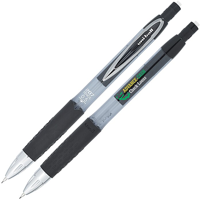 Custom uni-ball 207 Mechanical Pencil - Full Colour
