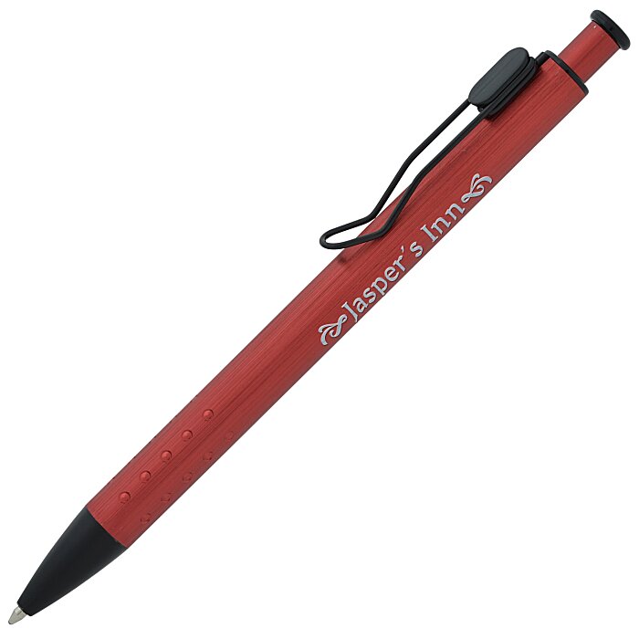 Custom Octavo Metal Pen - 24 hr