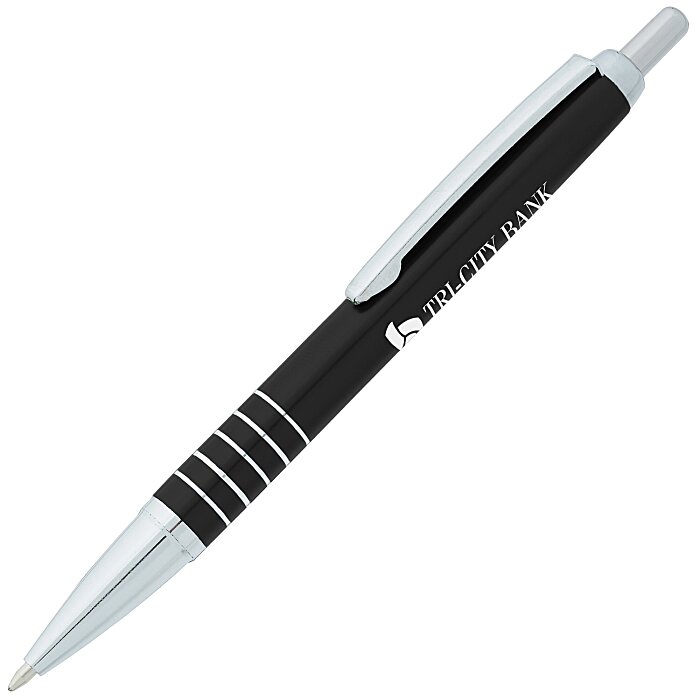 Custom Mandalay Metal Pen - 24 hr