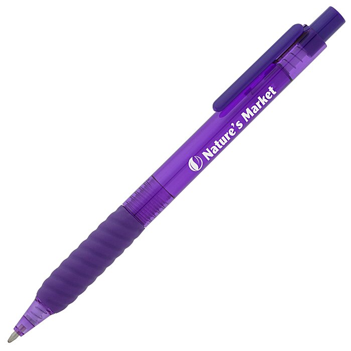 Custom Cloverdale Pen