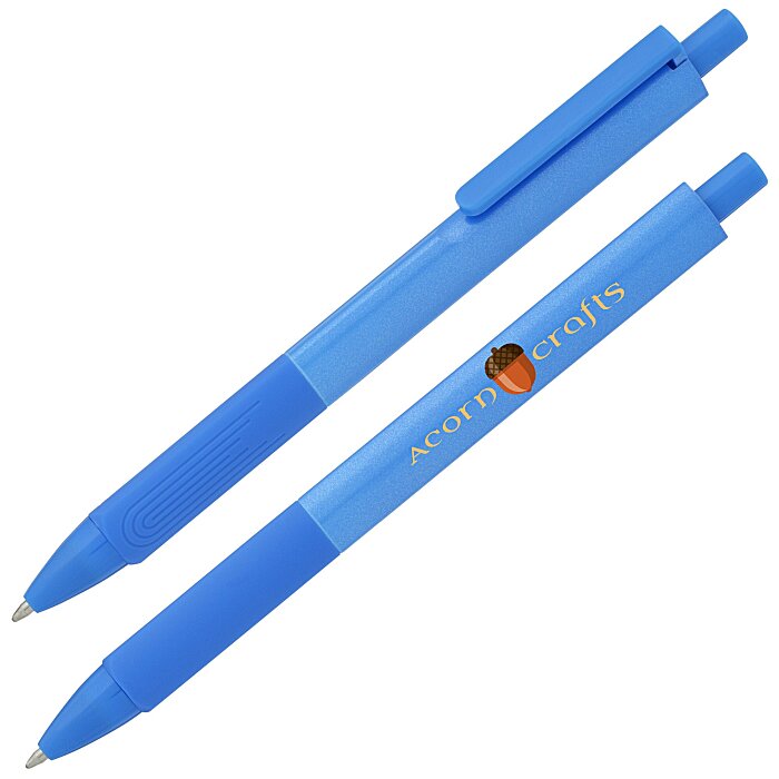 Custom Trinity Pen - Pearl
