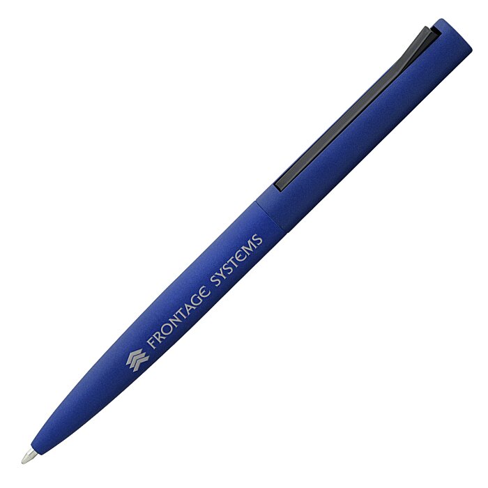 Custom Pictor Metal Pen