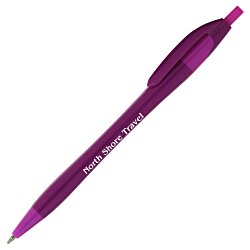 Custom Dart Pen - DuoHue