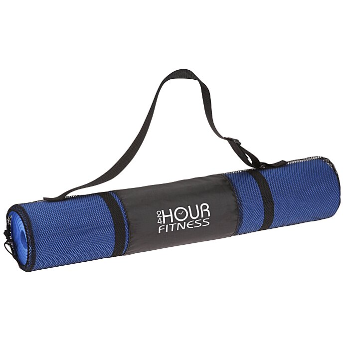 Custom On-the-Go Yoga Mat