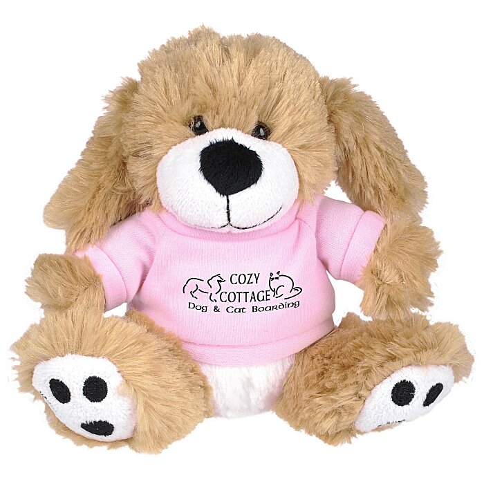 Custom Little Paw Dog