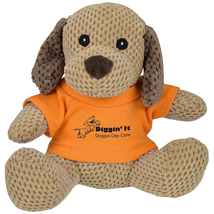 Custom Friendly Knit Bunch - Dog